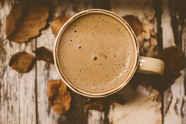 Perfumes con aroma a café, un impacto olfativo inolvidable